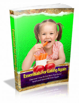 25 Resellable Ebooks – Empowerment, Health & Business Bundle