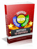 25 Resellable Ebooks – Empowerment, Health & Business Bundle