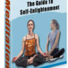 Beginner Meditation Guide for Self-Enlightenment Private Label Rights eBook