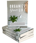 Organize Your Life Pack