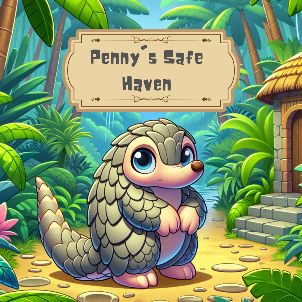 Pennys sicherer Hafen
