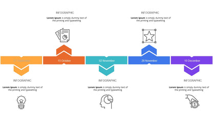 200 Infographic Templates – Stunning, Editable & Versatile!
