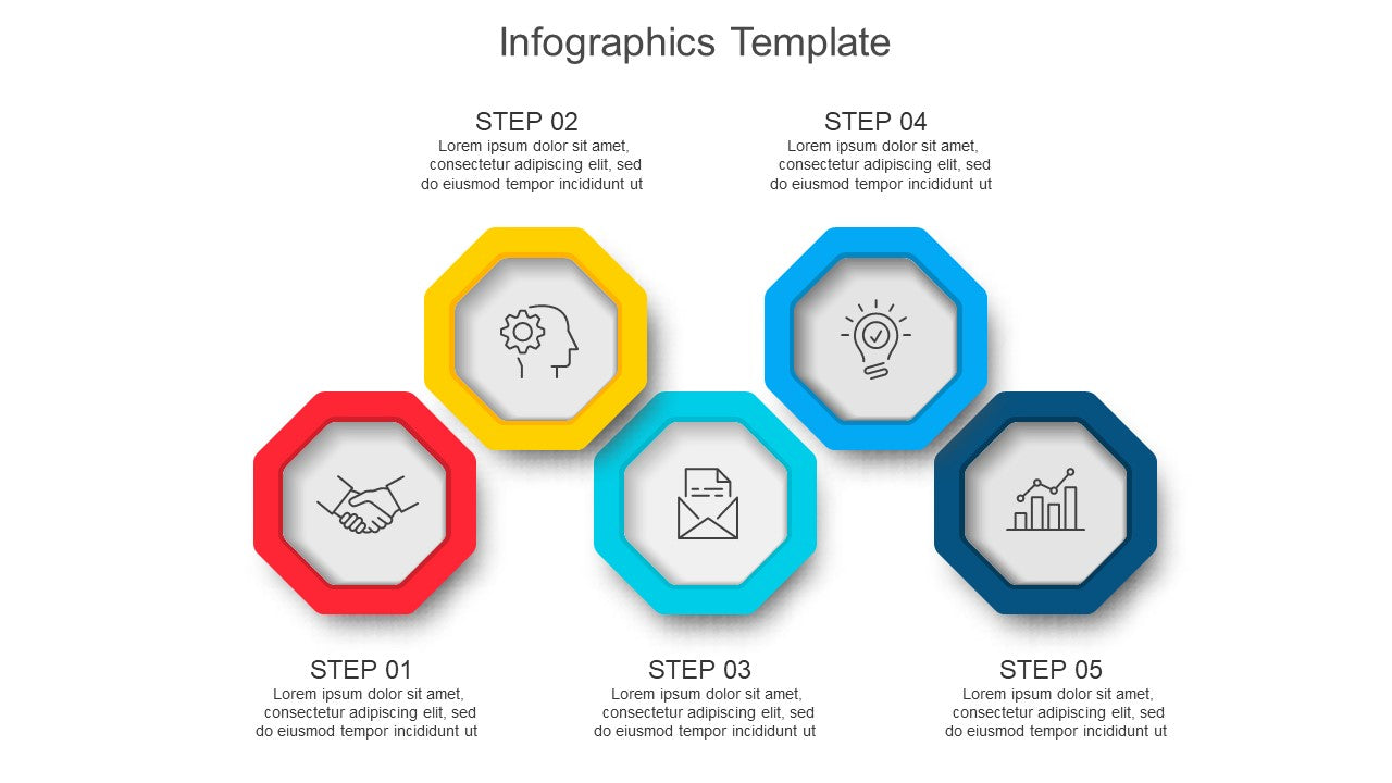 200 Infographic Templates – Stunning, Editable & Versatile!
