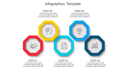 200 Infographic Templates – Stunning, Editable & Versatile!