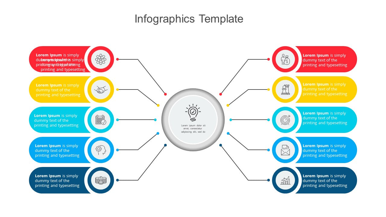 200 Infographic Templates – Stunning, Editable & Versatile!