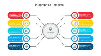 200 Infographic Templates – Stunning, Editable & Versatile!