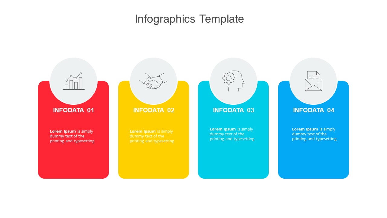 Ready to Use Infographics Templates