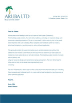 150 Editable Letterhead Templates – Professional & Stylish!