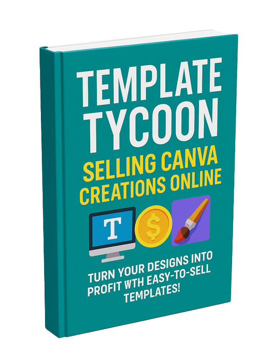 Template Tycoon