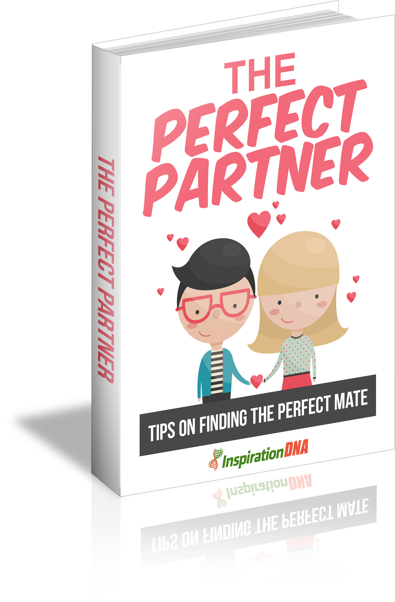 Find Your Perfect Partner – Resellable Relationship Guide