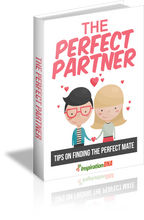 Find Your Perfect Partner – Resellable Relationship Guide