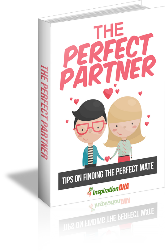 Find Your Perfect Partner – Resellable Relationship Guide