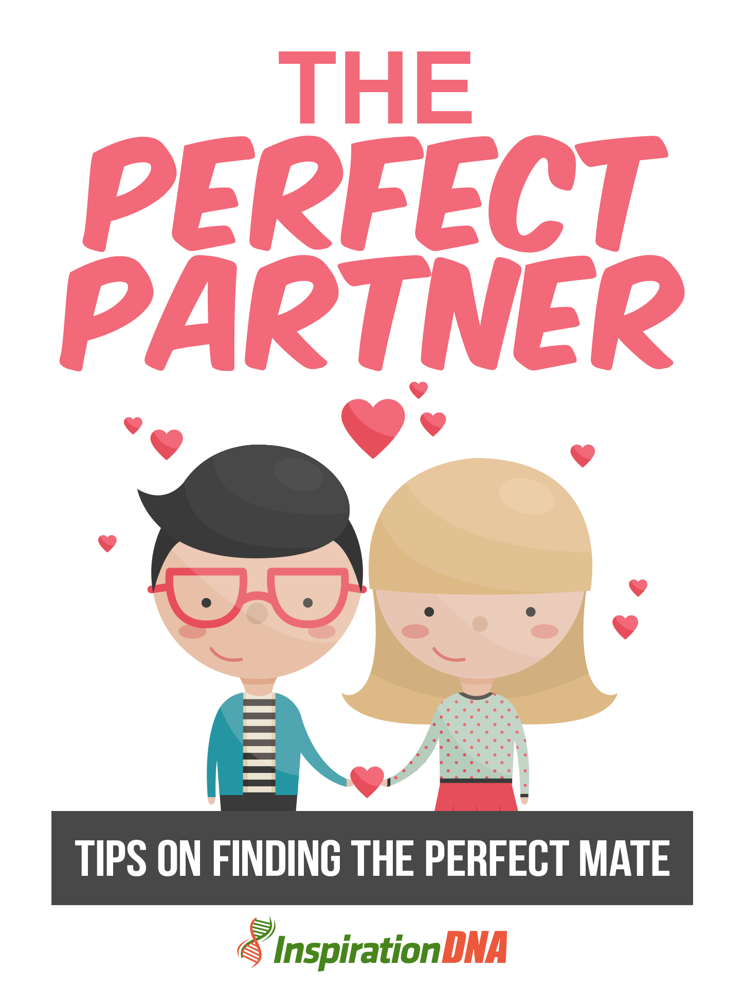 Find Your Perfect Partner – Resellable Relationship Guide