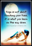 100 Inspiring Yoga Quote Graphics | PLR Bundle Collection 3