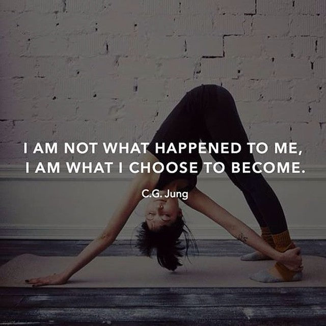 100 Inspiring Yoga Quote Graphics | PLR Bundle Collection 1