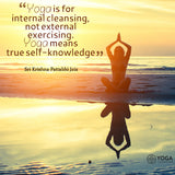 100 Inspiring Yoga Quote Graphics | PLR Bundle Collection 1