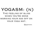 100 Inspiring Yoga Quote Graphics | PLR Bundle Collection 6