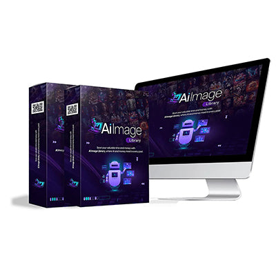 AI Image Library