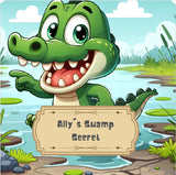 Ally's Swamp Secret