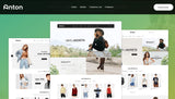 Beautiful, Customizable Shopify Themes Collection 3