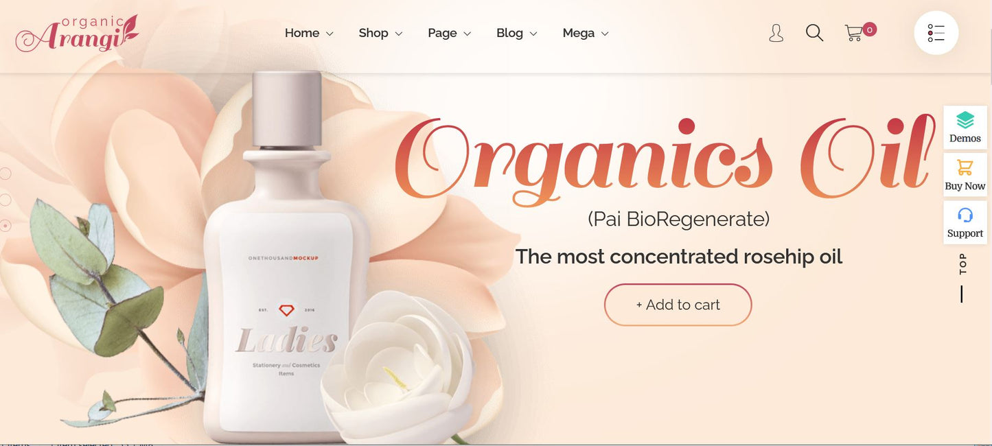 21 Premium Shopify Themes – Elevate Your Online Store Collection 5