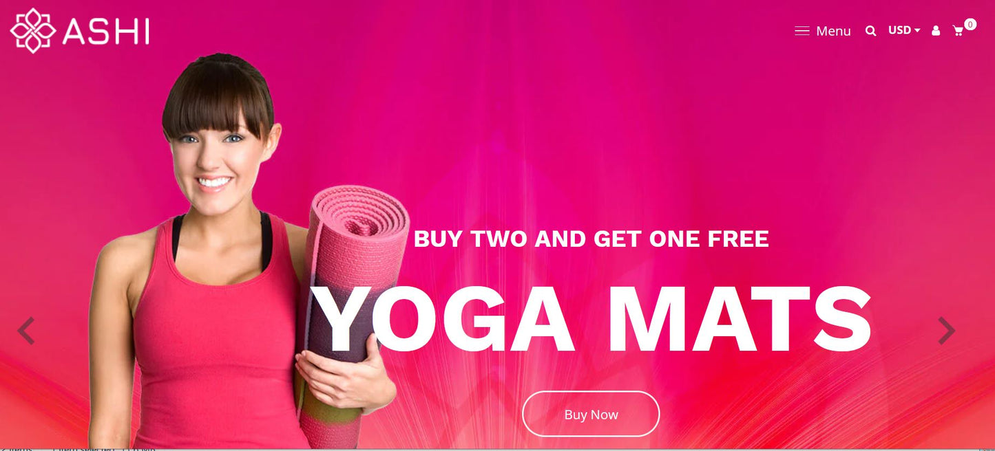 21 Premium Shopify Themes – Elevate Your Online Store Collection 3