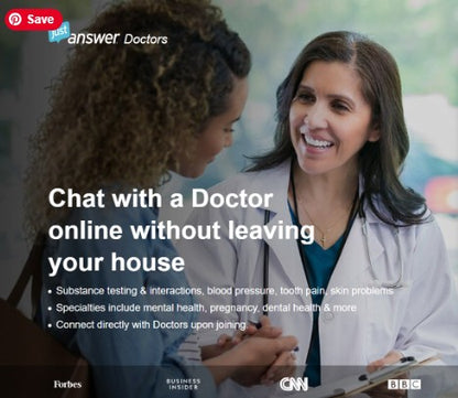 JustAnswer - Expert Consultation - CPS (US,CA,AU,UK + more)