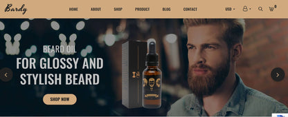 21 Premium Shopify Themes – Elevate Your Online Store Collection 5
