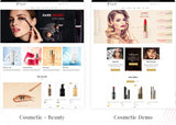 Beautiful, Customizable Shopify Themes Collection 3