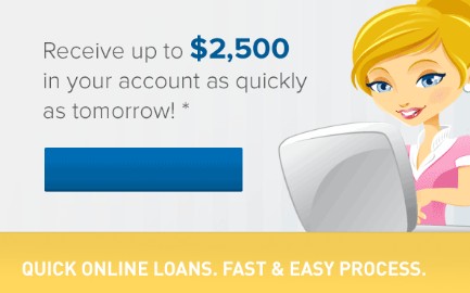 Cash Doc - Loans up to $50k - RevShare (US)