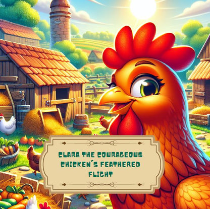 25 Heartwarming Children's Stories – Inspire & Educate!