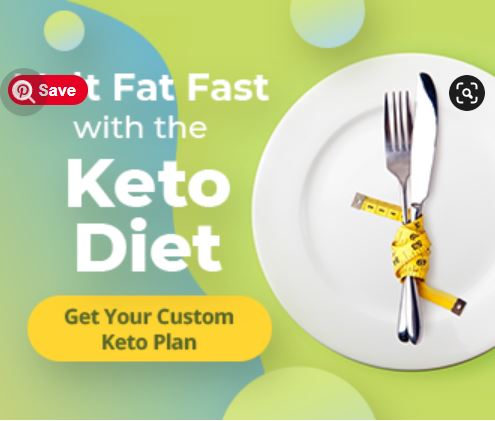 Get Your Free Keto Plan Now