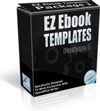 25 Master Resell Rights Ebooks – Marketing, SEO & Traffic Tools