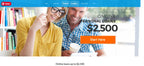 Fast Cash Online - Loans up to $50k - RevShare (US)