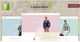 21 Premium Shopify Themes – Elevate Your Online Store Collection 4