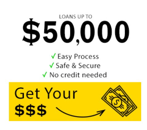 FastLoansGroup - Loans up to $50k - RevShare (US)