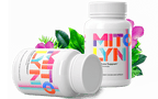 Mitolyn Metabolic Power: Boost Mitochondria, Burn Fat, Energy & Wellness