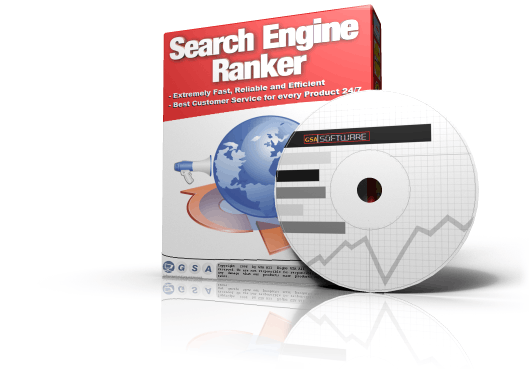 GSA Search Engine Ranker Verified List