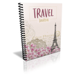 10 Stunning Journal Covers – PSD Files for Personal Use
