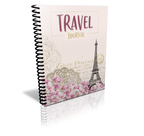 10 Stunning Journal Covers – PSD Files for Personal Use