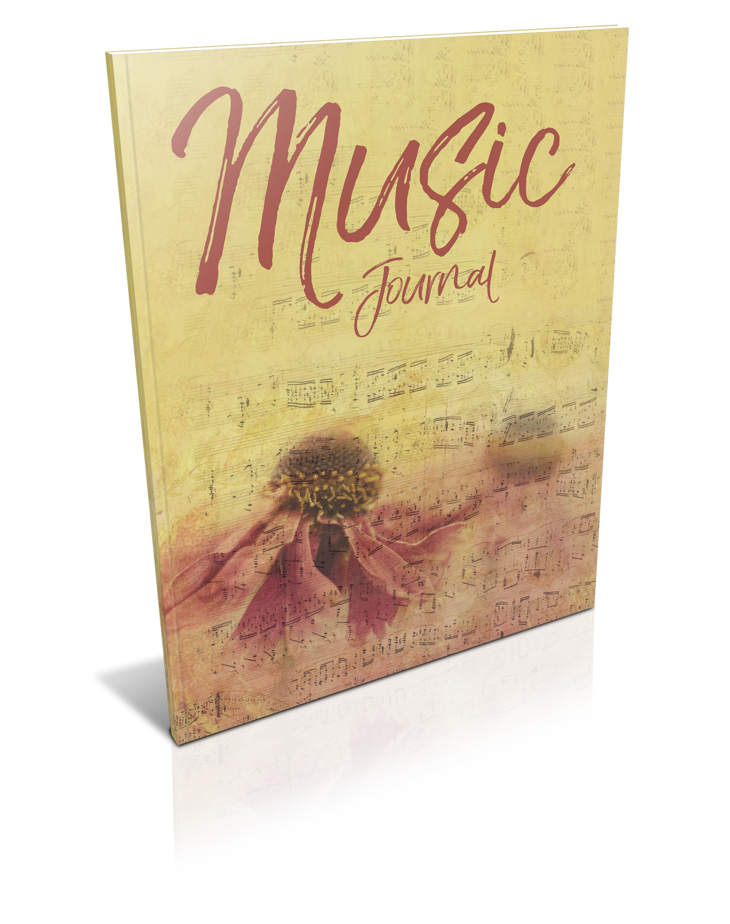 10 Stunning Journal Covers – PSD Files for Personal Use