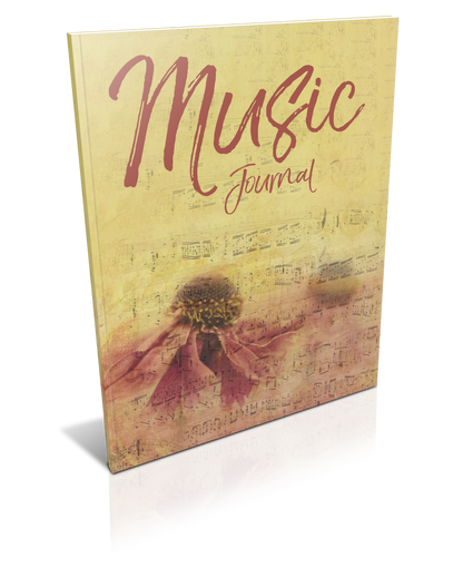 10 Stunning Journal Covers – PSD Files for Personal Use