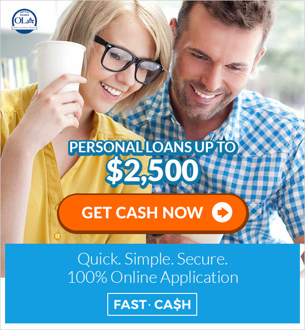 Money Pup Loans - Loans up to $50k - RevShare (US)