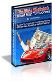 25 Master Resell Rights Ebooks – Marketing, SEO & Profit Tools