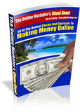 25 Master Resell Rights Ebooks – Marketing, SEO & Profit Tools