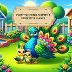 28 Magical Children's Stories – Fun, Learning & Adventure!
