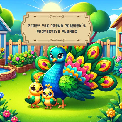 28 Magical Children's Stories – Fun, Learning & Adventure!