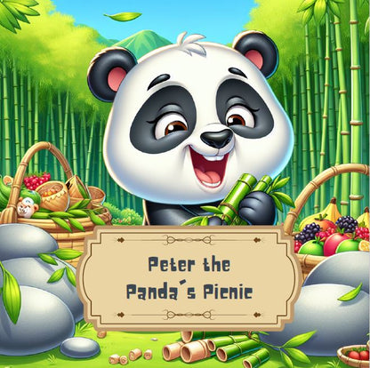 28 Magical Children's Stories – Fun, Learning & Adventure!