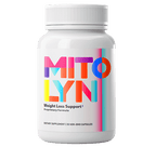 Mitolyn Metabolic Power: Boost Mitochondria, Burn Fat, Energy & Wellness