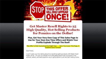 25 Resellable Ebooks – Master Resell Rights for Entrepreneurs